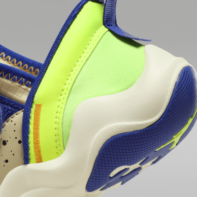 Jordan 23/7 Younger Kids' Shoes