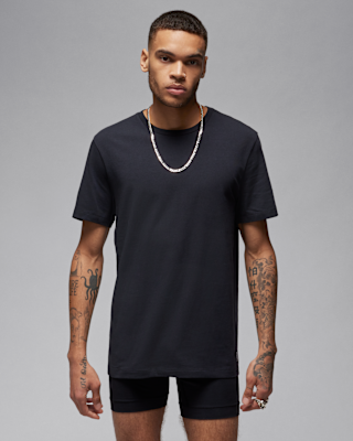 Мужская футболка Jordan Flight Base T-Shirts (2-Pack)