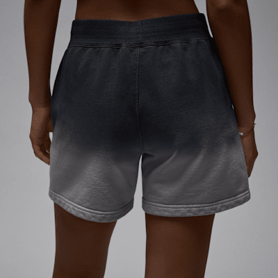 Jordan Flight Fleece Women's French Terry Shorts
