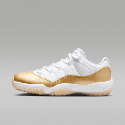 Jordan Air Jordan 11 Low "Mother's Day" Kadın Ayakkabısı
