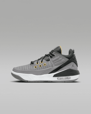 Jordan Max Aura 5 Big Kids' Shoes. Nike.com