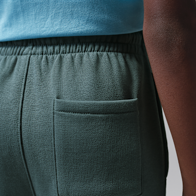 Jordan Brooklyn Fleece Big Kids' Pants
