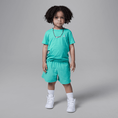 Jordan Toddler Jumpman Air Embroidered T-Shirt