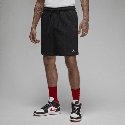 Jordan sales cotton shorts