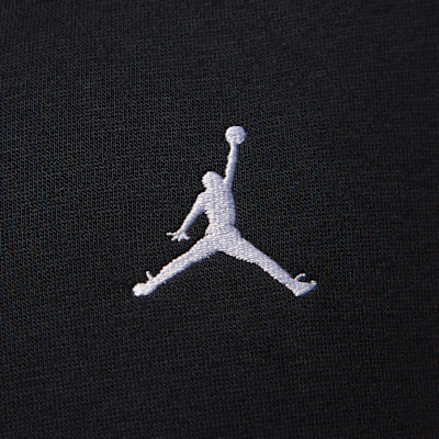 Jordan Brooklyn Fleece Women's Cropped Full-Zip Hoodie