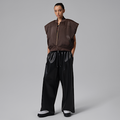 Chaleco reversible para mujer Jordan Flight