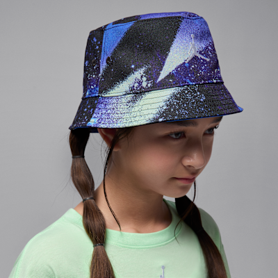Jordan Older Kids' Bucket Hat