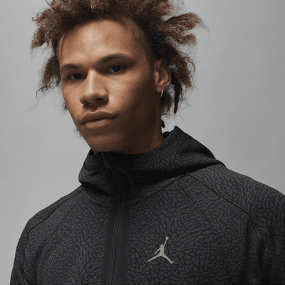 Jordan Dri-FIT Sport Men's Full-Zip Hoodie