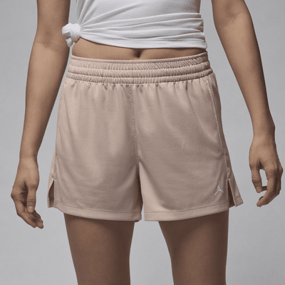 Jordan Sport Women's Mesh Shorts