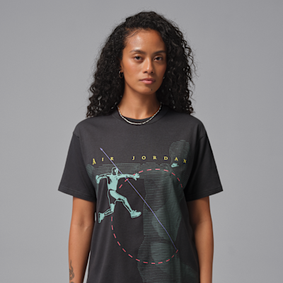 Jordan Flight Women's Graphic T-Shirt