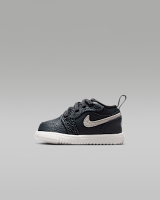 Детские кроссовки Jordan 1 Low Alt SE Baby/Toddler