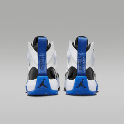 Jumpman Two Trey Men's Shoes