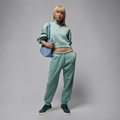 Jordan Brooklyn Fleece Women's Pants