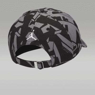 Paris Saint-Germain Big Kids' Adjustable Curved Brim Cap