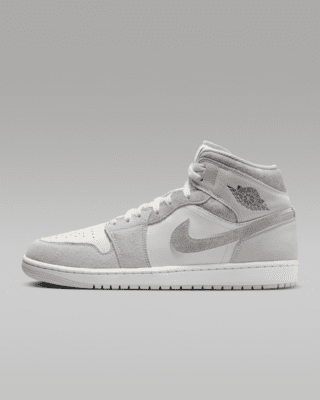 Мужские кроссовки Air Jordan 1 Mid SE