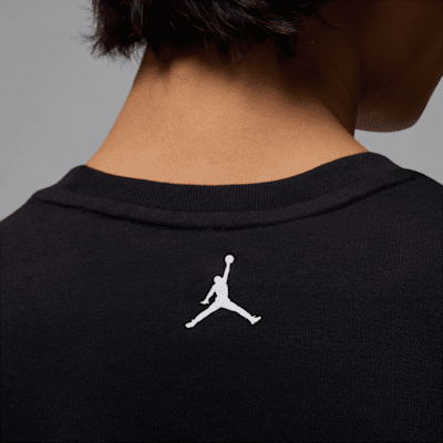Jordan Sport Men's Dri-FIT Long-Sleeve T-Shirt