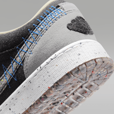 Air Jordan 1 Low SE Big Kids' Shoe