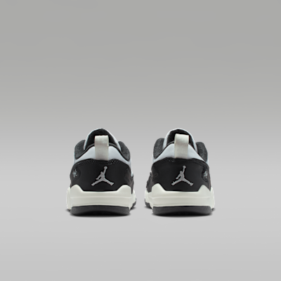 Jordan Flight Court Little Kids' Shoes