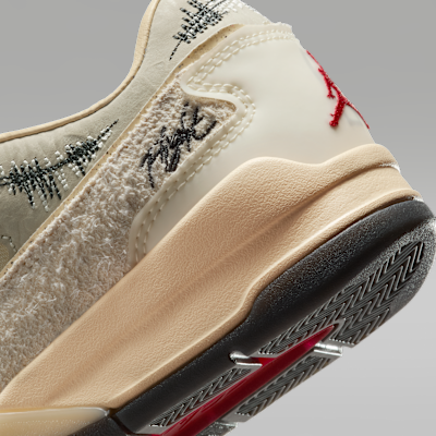 Jordan Flight Court SP Women's Shoes