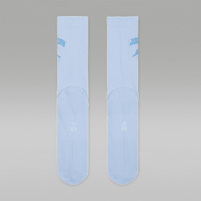 Jordan Everyday Crew Socks (1 Pair)