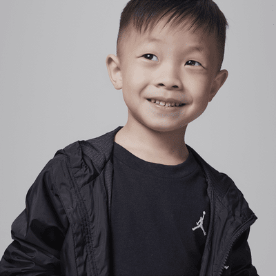 Jordan Toddler Jumpman Air Embroidered T-Shirt