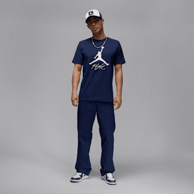 Jordan Jumpman Flight Herren-T-Shirt
