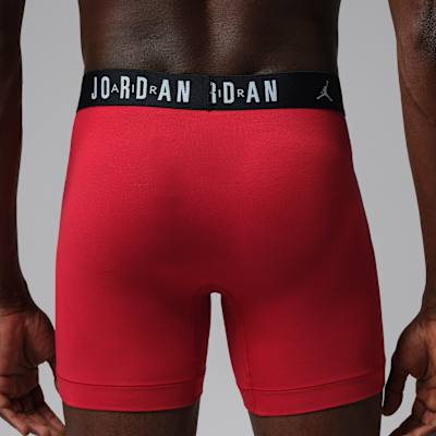 Jordan Men's 4-Piece Basics Set