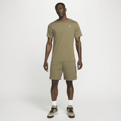Playera de manga corta para hombre Jordan Jumpman