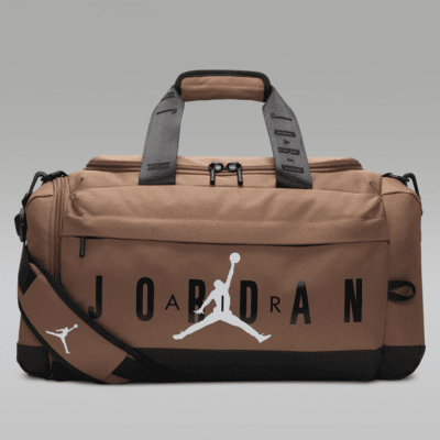 Maleta duffel (46 L) Jordan Velocity