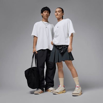 Jordan Men's Korea T-Shirt