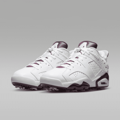 Jordan Retro 6 G NRG Men's Golf Shoes