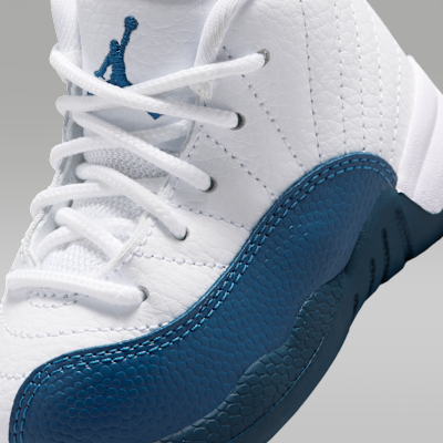 Jordan 12 Retro Baby/Toddler Shoes