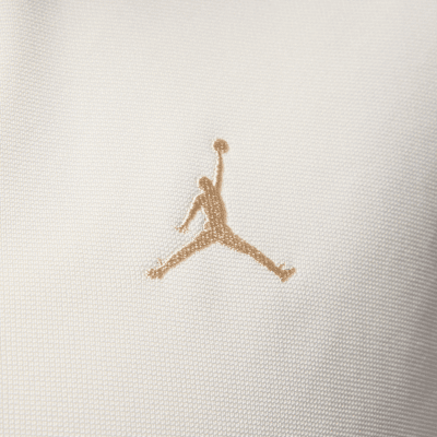 Chamarra de tejido Knit para mujer Jordan