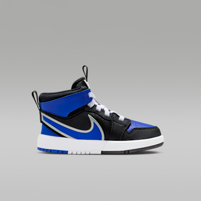 Scarpa Jordan 1 Mid RM EasyOn – Bambino/a