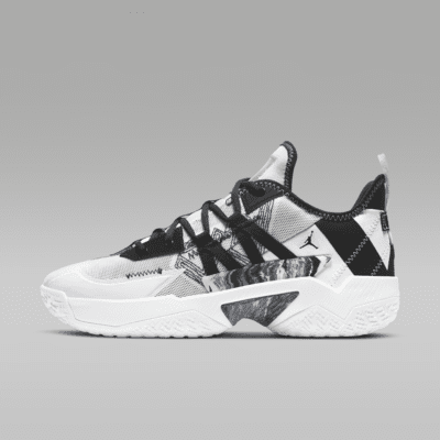 Jordan One Take II