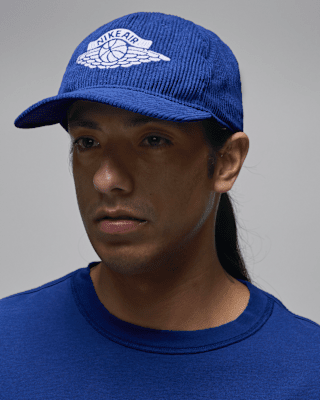 Женские  Jordan Pro Unstructured Hat