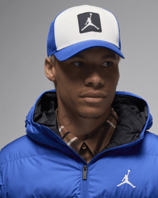 Женские  Jordan Rise Structured Hat