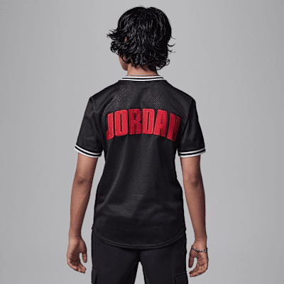 Jordan Older Kids' 23 Elevated Jersey