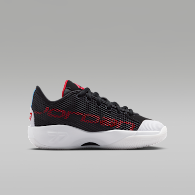 ルカ 77 "Bred" ジュニア バスケットボールシューズ