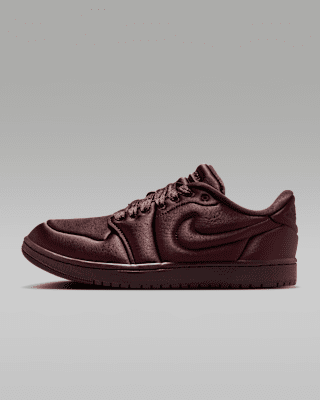 Женские кроссовки Air Jordan 1 Low Method of Make