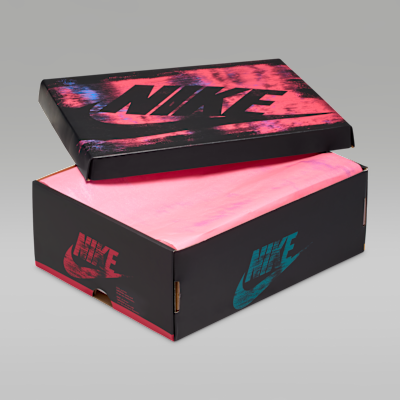 Air Jordan 1 High OG Big Kids' Shoes