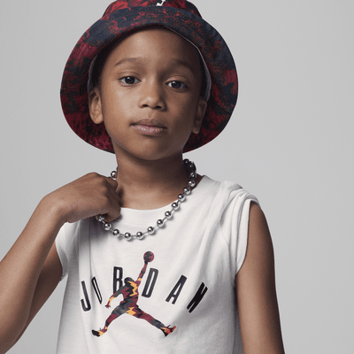 Jordan Flight MVP Graphic Tee Little Kids T-Shirt