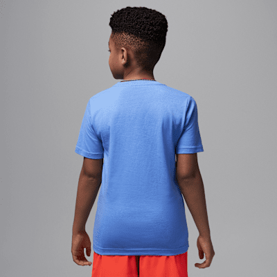 T-shirt Air Stretch Jordan – Ragazzo/a