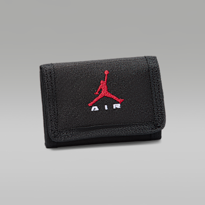 Jordan Air Raid Wallet from Nike - $25