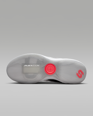 Luka 4 PF "White Cement"