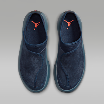Jordan Future Erkek Mule görsel 4