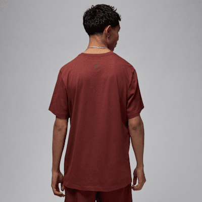 Jordan Brand Men's Photo T-Shirt