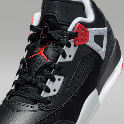 조던 스피자이크 로우 남성 신발