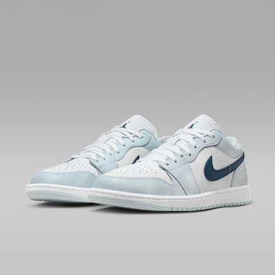 Air Jordan 1 Low Erkek Ayakkabısı