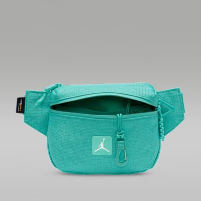 Jordan Franchise Crossbody Bag (2L)